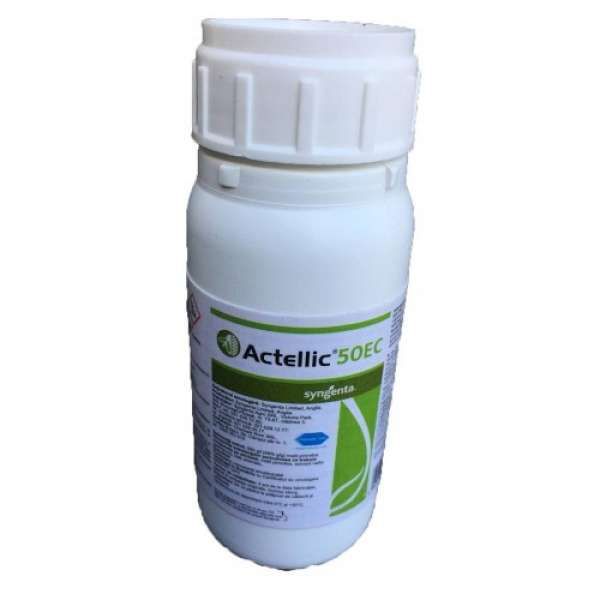 Insecticid ACTELIC 50 EC  100 ML